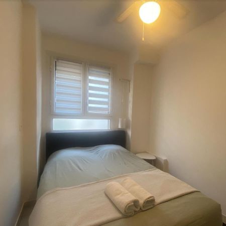 Apartament L'Imperial Le Grau-du-Roi Zewnętrze zdjęcie