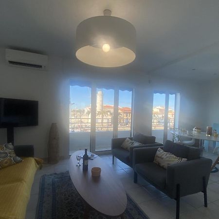 Apartament L'Imperial Le Grau-du-Roi Zewnętrze zdjęcie