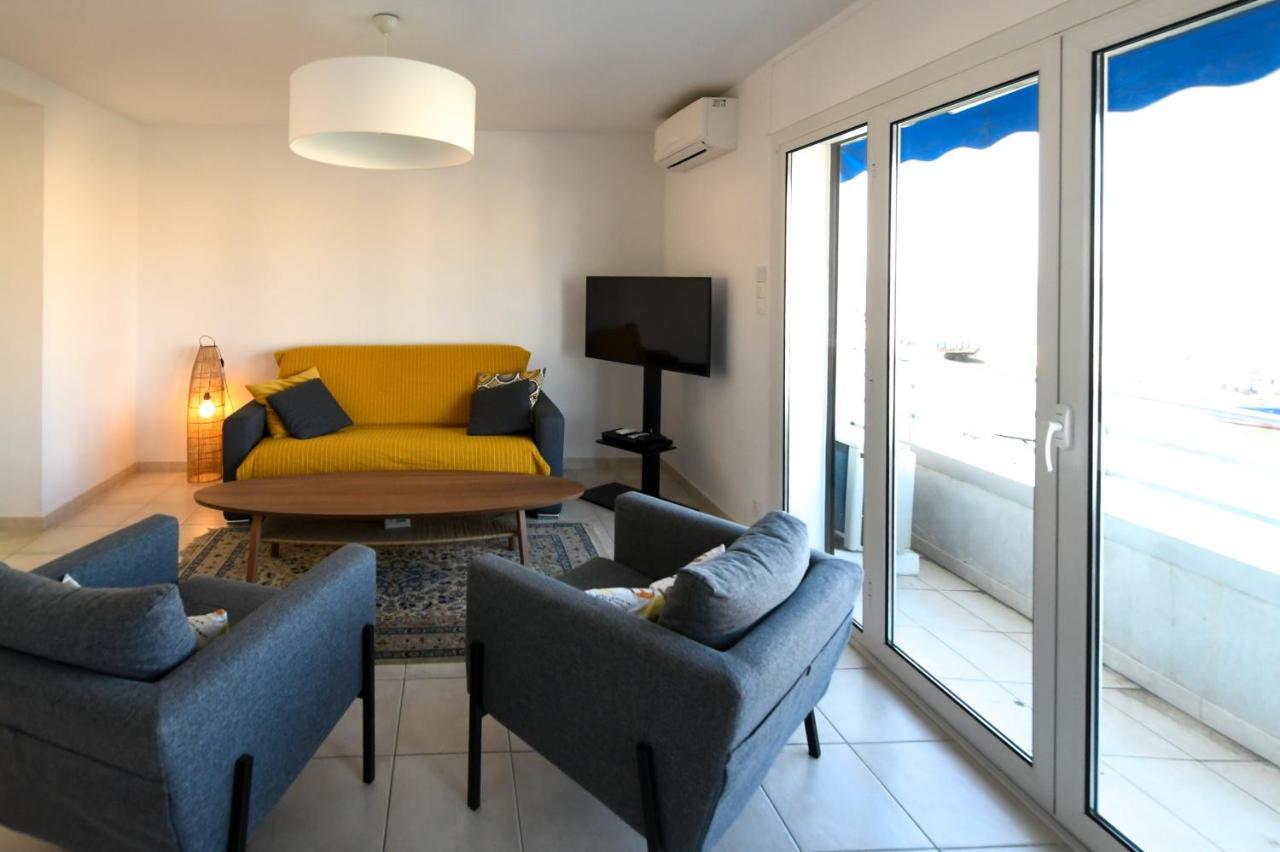 Apartament L'Imperial Le Grau-du-Roi Zewnętrze zdjęcie