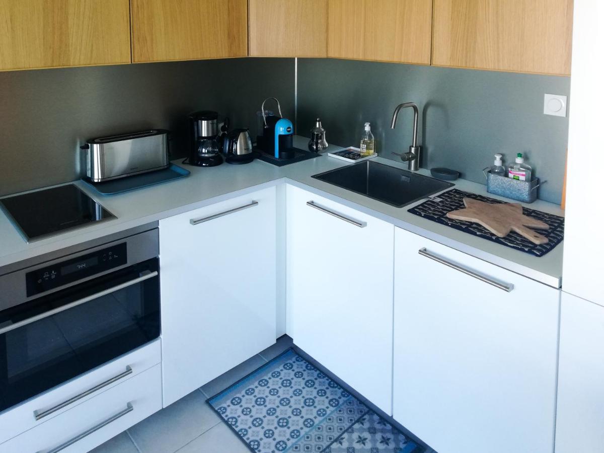 Apartament L'Imperial Le Grau-du-Roi Zewnętrze zdjęcie