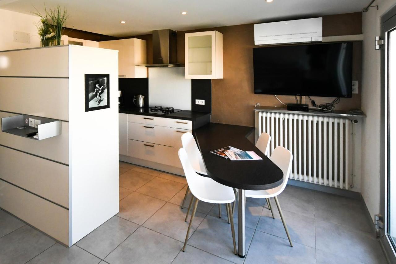Apartament L'Imperial Le Grau-du-Roi Zewnętrze zdjęcie