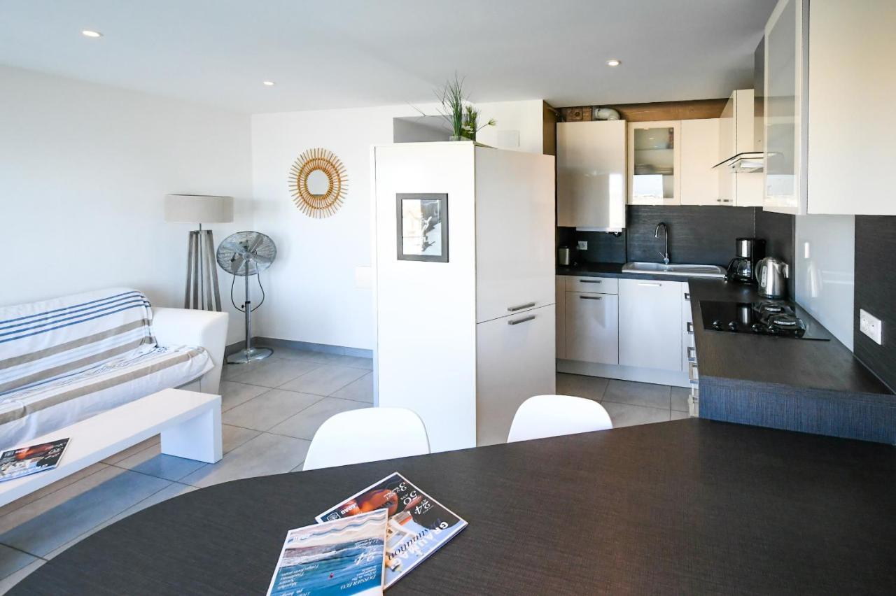 Apartament L'Imperial Le Grau-du-Roi Zewnętrze zdjęcie