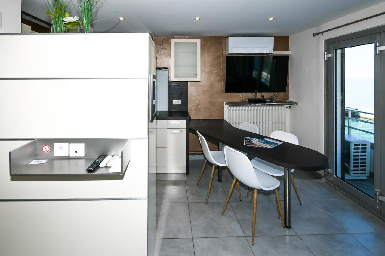Apartament L'Imperial Le Grau-du-Roi Zewnętrze zdjęcie