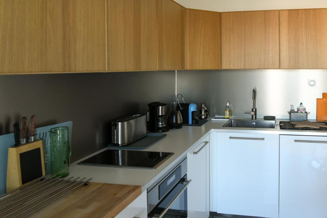 Apartament L'Imperial Le Grau-du-Roi Zewnętrze zdjęcie