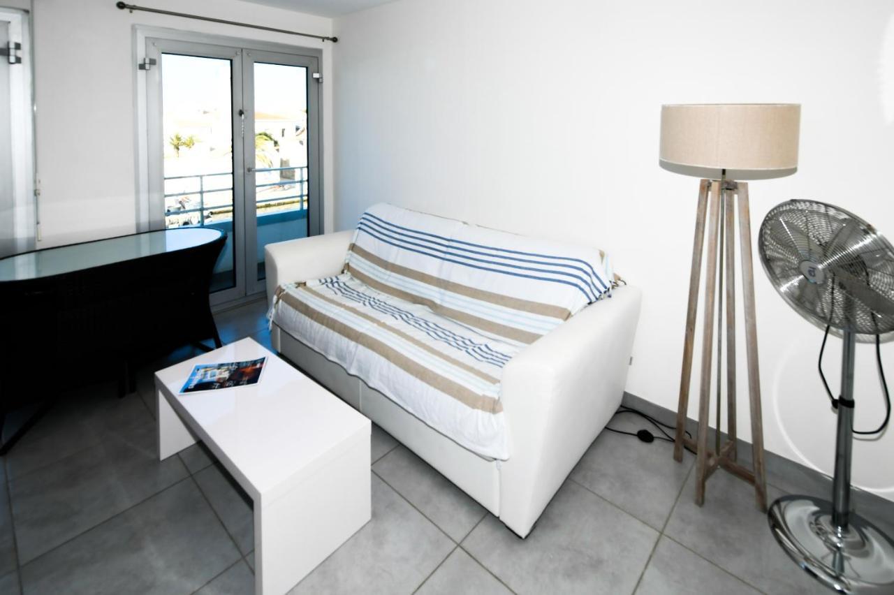 Apartament L'Imperial Le Grau-du-Roi Zewnętrze zdjęcie