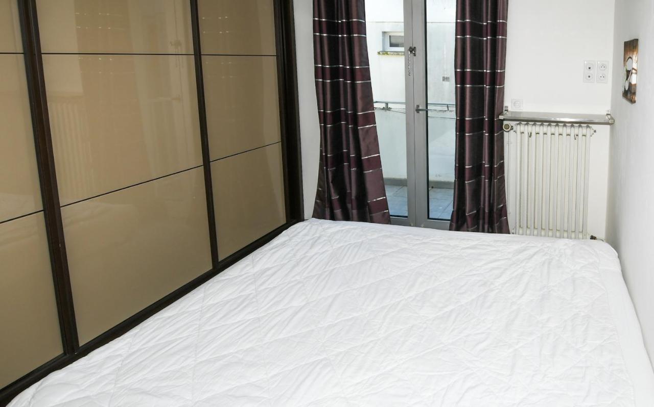 Apartament L'Imperial Le Grau-du-Roi Zewnętrze zdjęcie