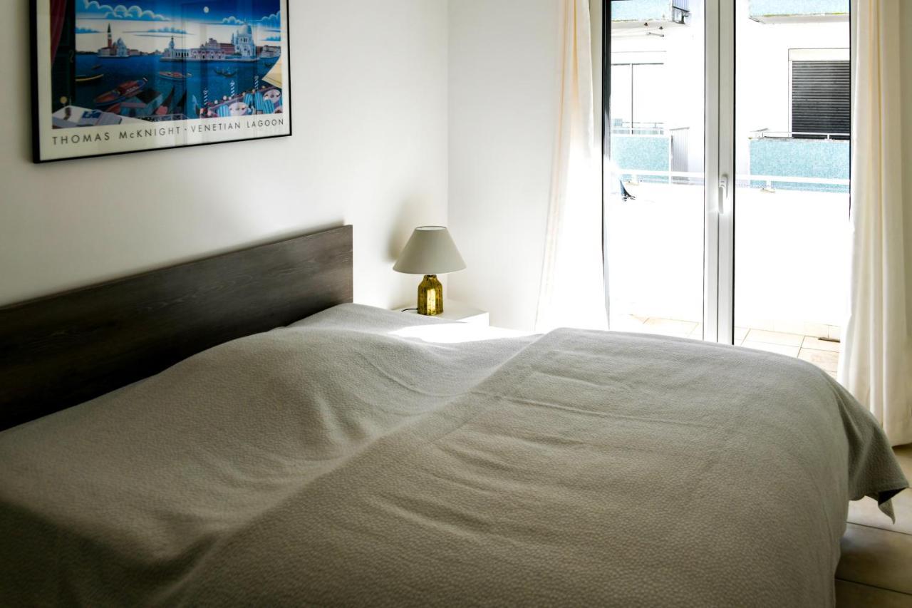 Apartament L'Imperial Le Grau-du-Roi Zewnętrze zdjęcie