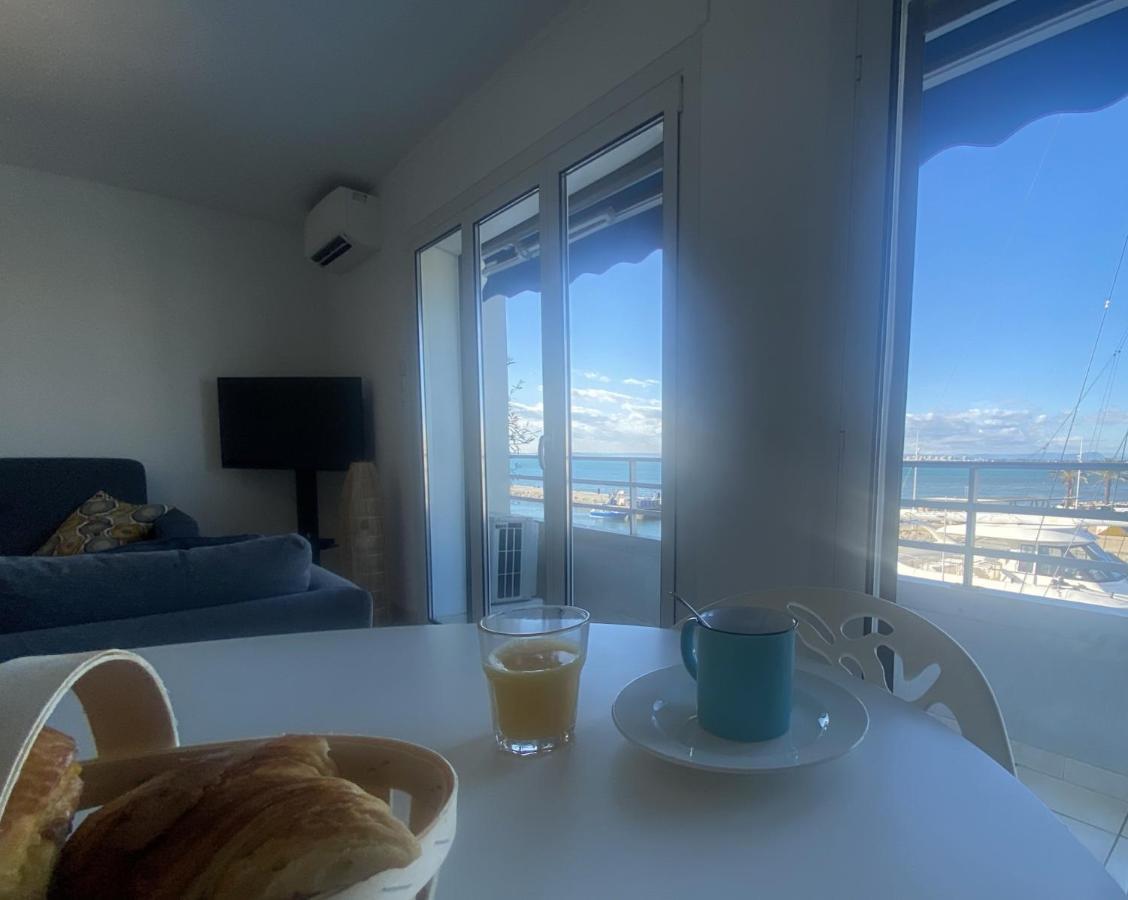 Apartament L'Imperial Le Grau-du-Roi Zewnętrze zdjęcie