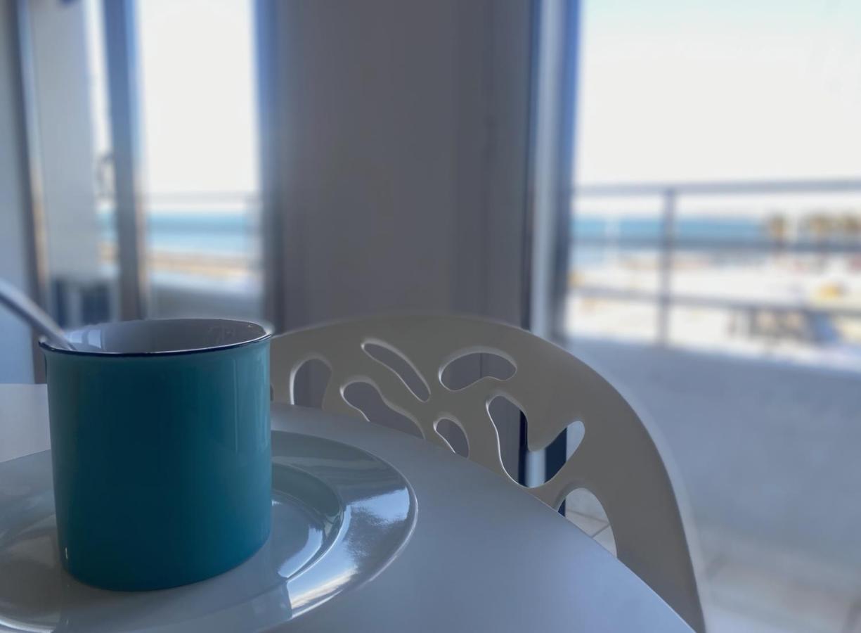 Apartament L'Imperial Le Grau-du-Roi Zewnętrze zdjęcie