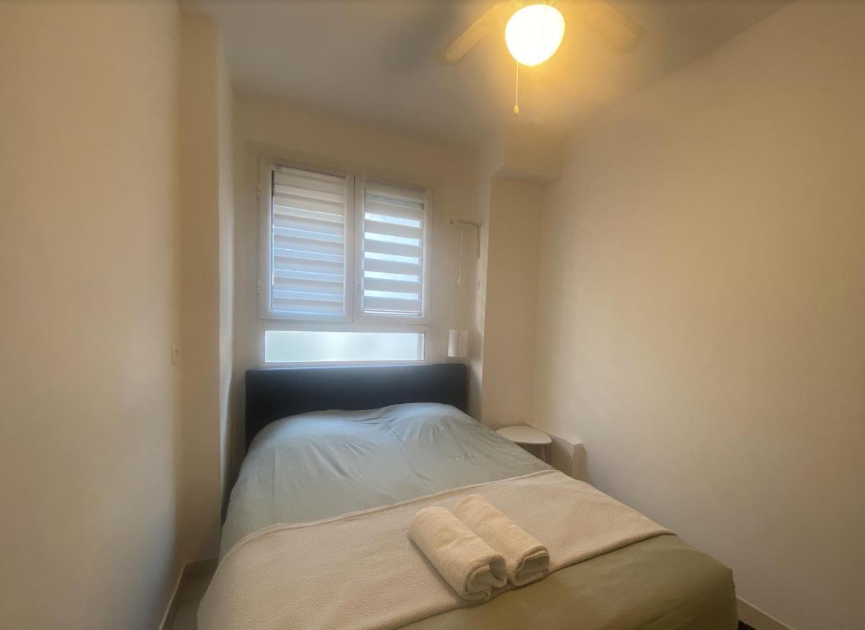 Apartament L'Imperial Le Grau-du-Roi Zewnętrze zdjęcie