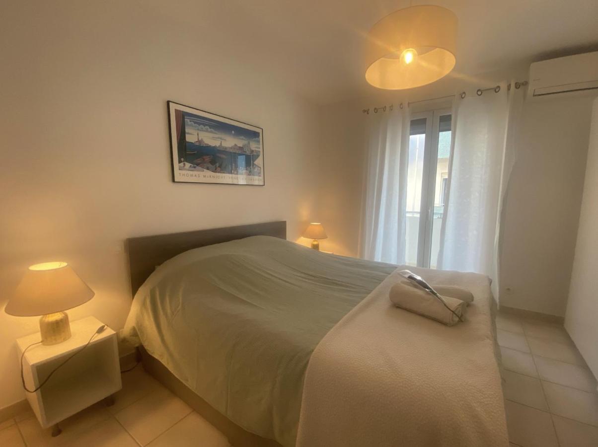 Apartament L'Imperial Le Grau-du-Roi Zewnętrze zdjęcie