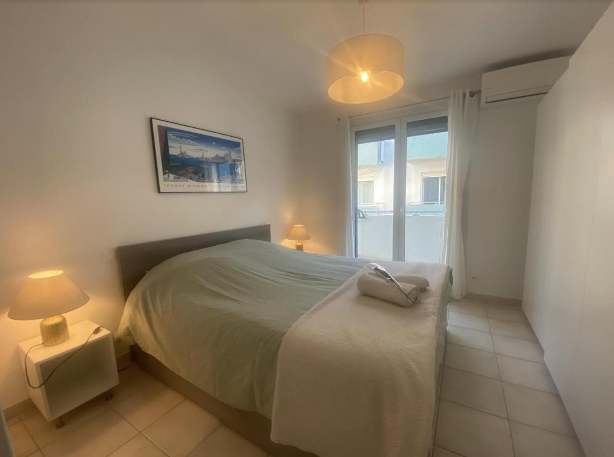 Apartament L'Imperial Le Grau-du-Roi Zewnętrze zdjęcie