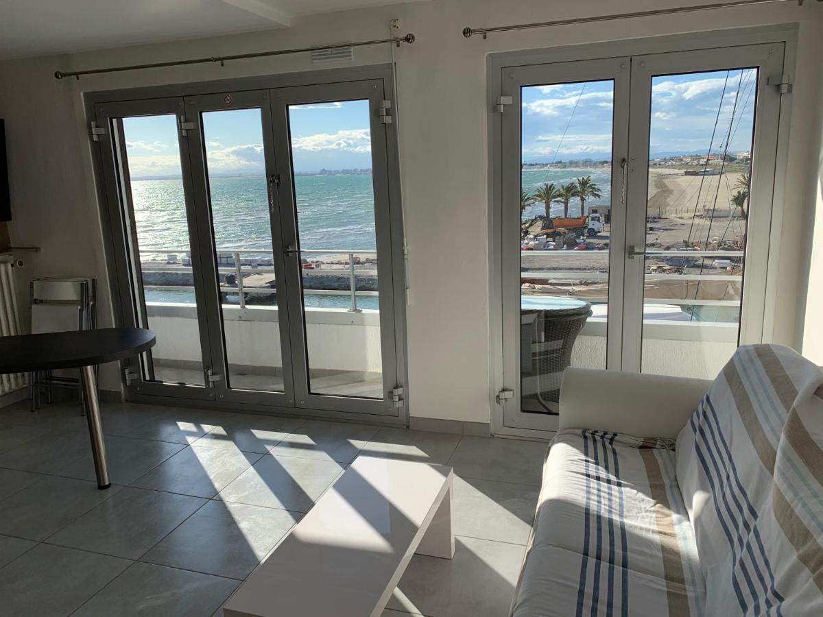 Apartament L'Imperial Le Grau-du-Roi Zewnętrze zdjęcie