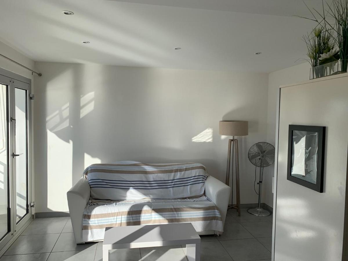 Apartament L'Imperial Le Grau-du-Roi Zewnętrze zdjęcie