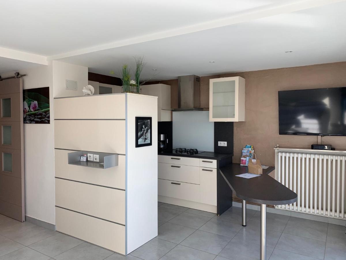 Apartament L'Imperial Le Grau-du-Roi Zewnętrze zdjęcie