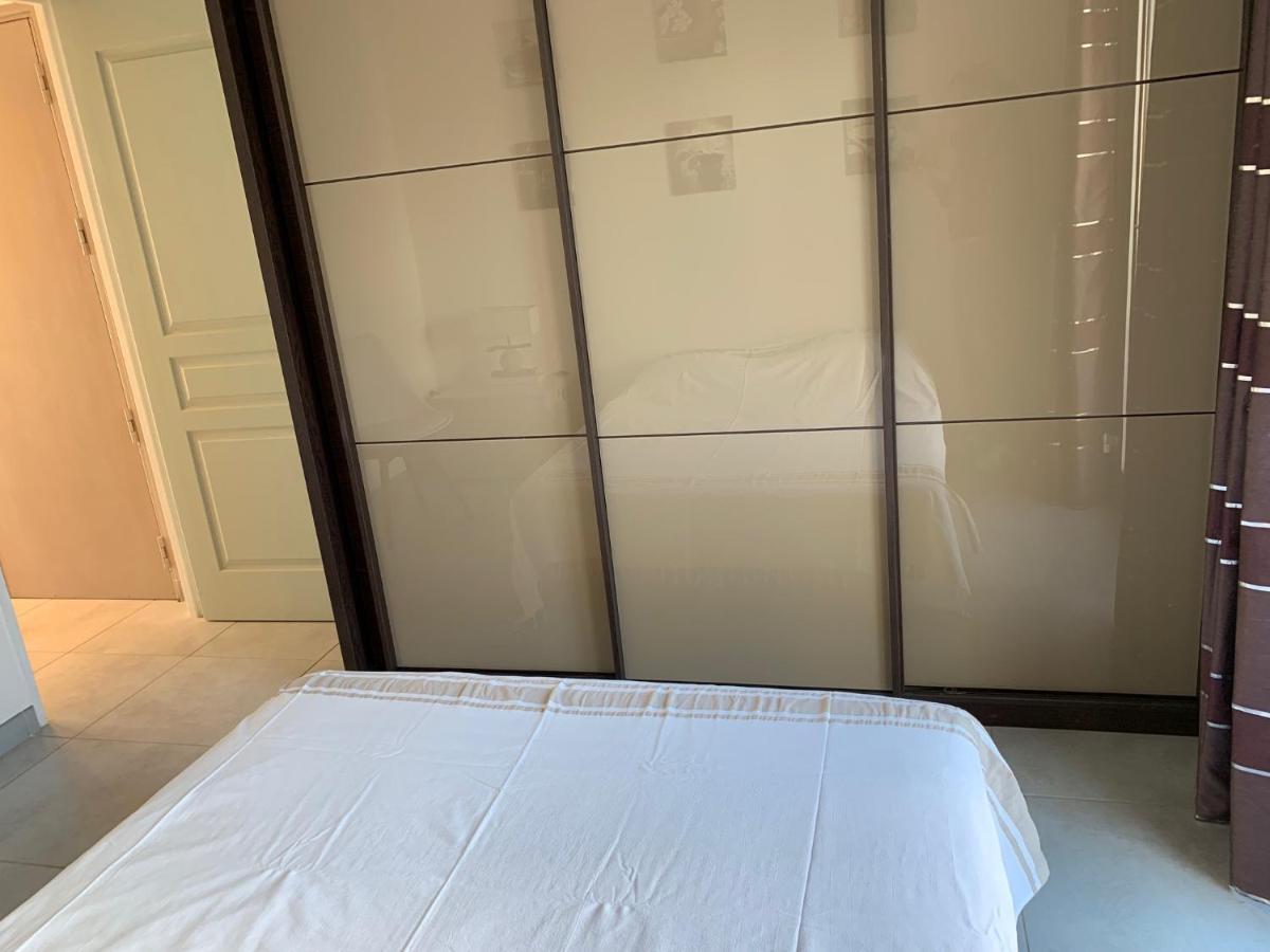 Apartament L'Imperial Le Grau-du-Roi Zewnętrze zdjęcie